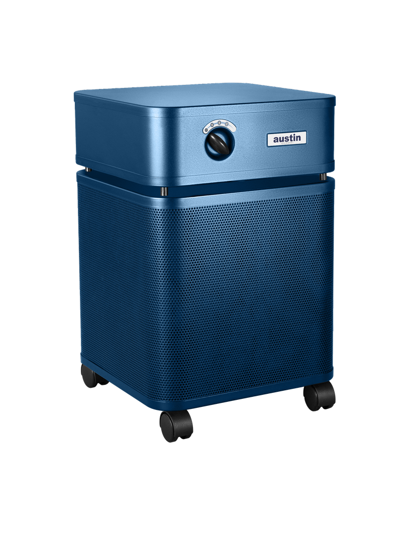 Austin Air HealthMate Plus Air Purifier
