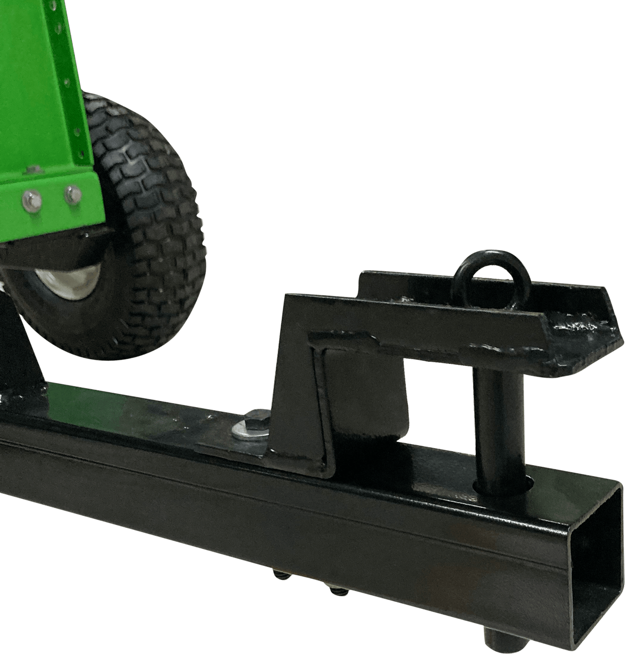 Yardbeast 3514ATV 3.5″ Gas Wood Chipper with Kohler CH440 429 cc 14HP Engine