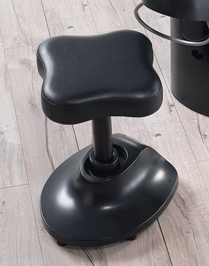 Takara Belmont YUME Espoir Styling Stool Salon Chair ST-YMS-1