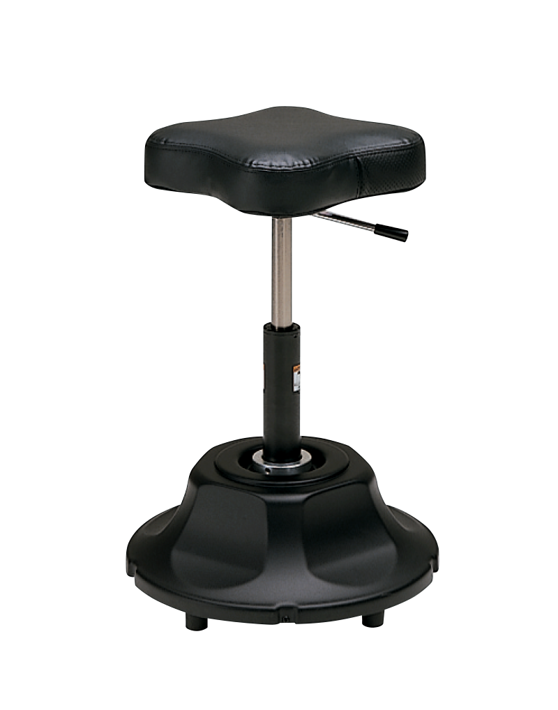 Takara Belmont YUME Stool MS-YMS Salon Stool Chair