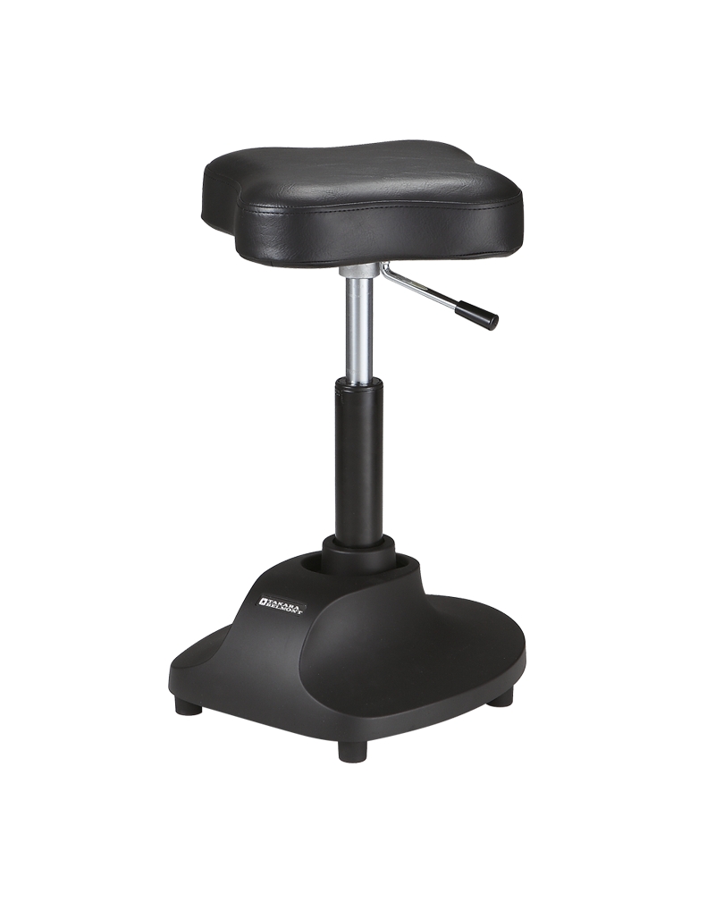Takara Belmont YUME Espoir Styling Stool Salon Chair ST-YMS-1