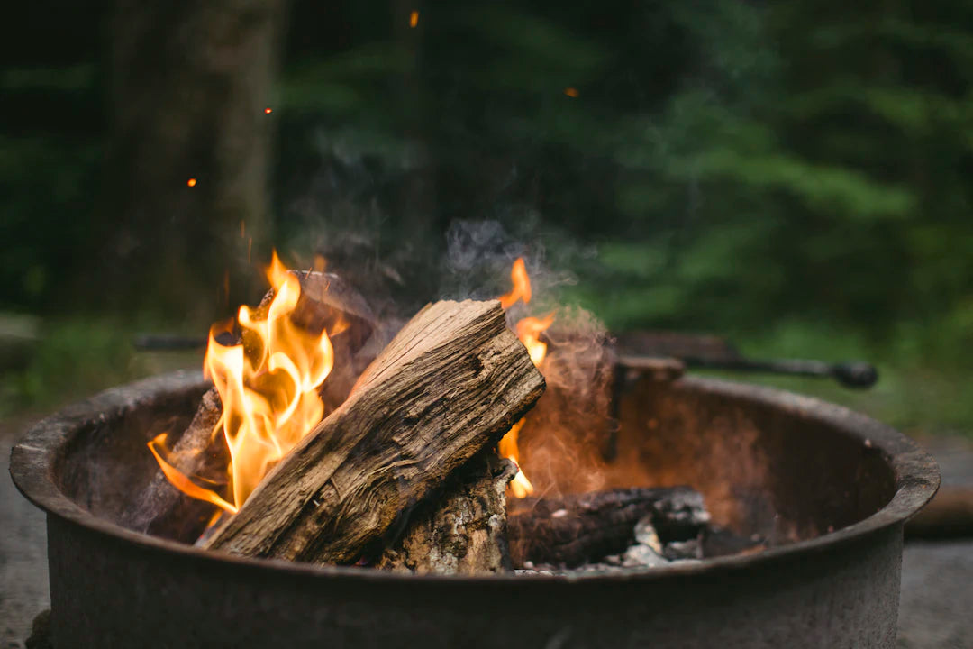 Mastering Fire Pit Etiquette Your Go-To Guide