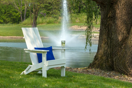 Discover Stylish Adirondack Chairs for Relaxing Outdoors
