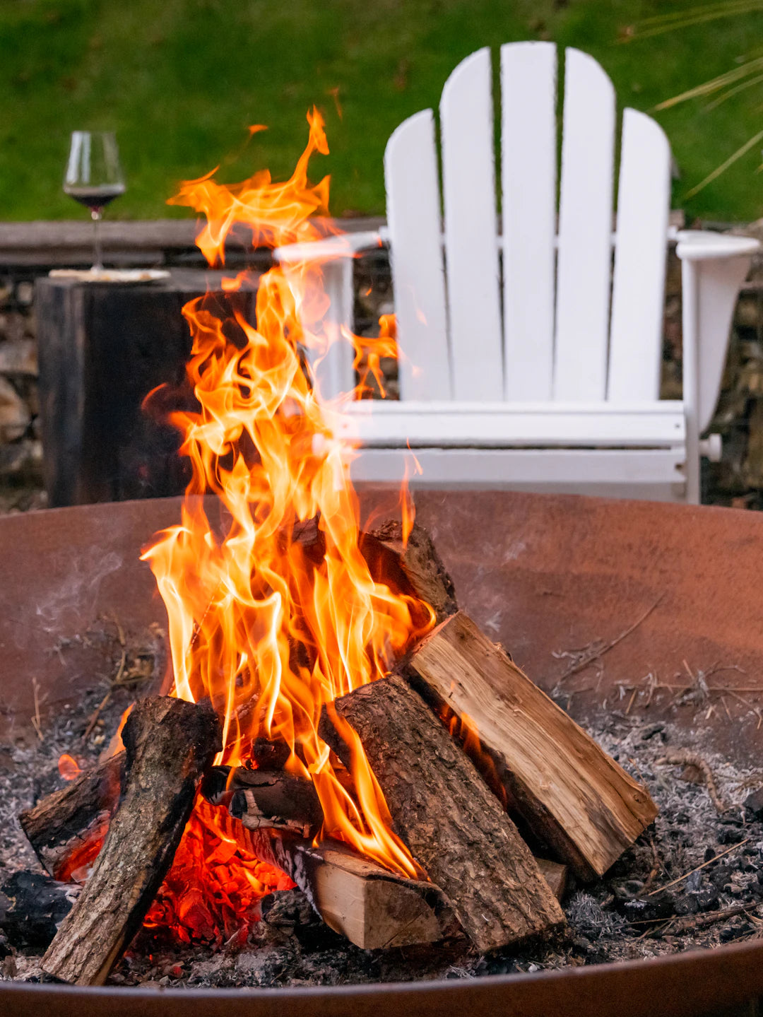 Discover the Best Fire Pit Styles for Your Outdoor Oasis