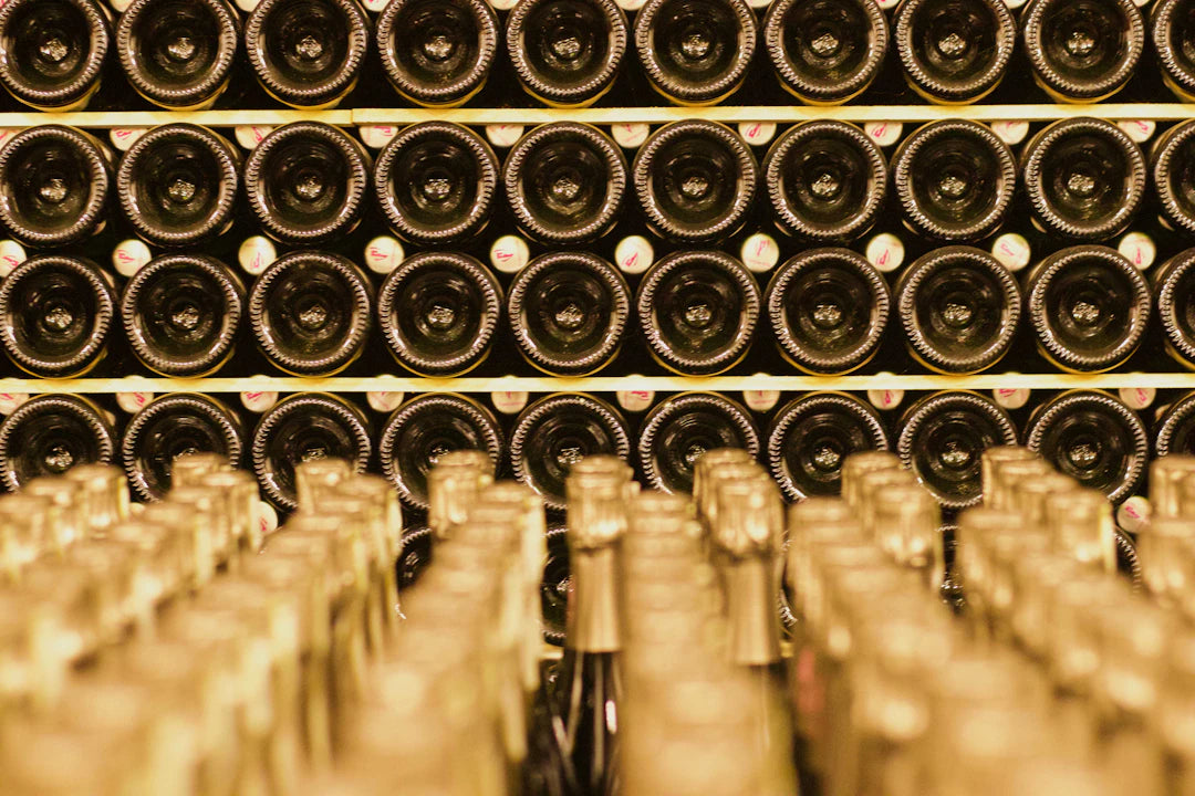 Optimize Your Wine Storage with Ductless Cooling Solutions