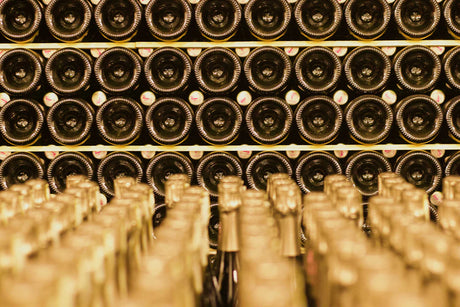 Optimize Your Wine Storage with Ductless Cooling Solutions
