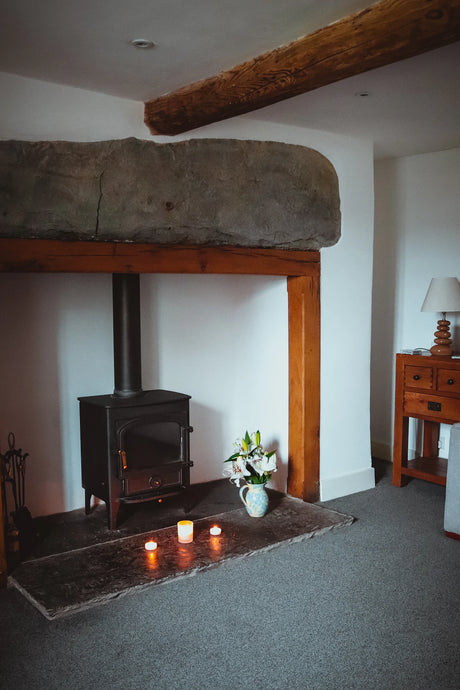 Understanding the Mechanics How Hanging Fireplaces Work