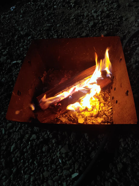 Essential Safety Guidelines for Using Fire Pits