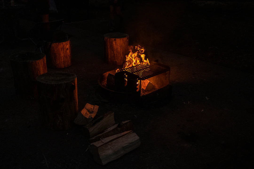 Best Outdoor Games to Enjoy by Your Fire Pit