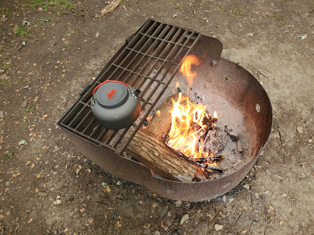Essential Fire Pit Accessories Enhance Your Outdoor Experience