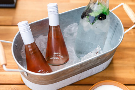 Elevate Your Home Bar Wine Cooling Essentials