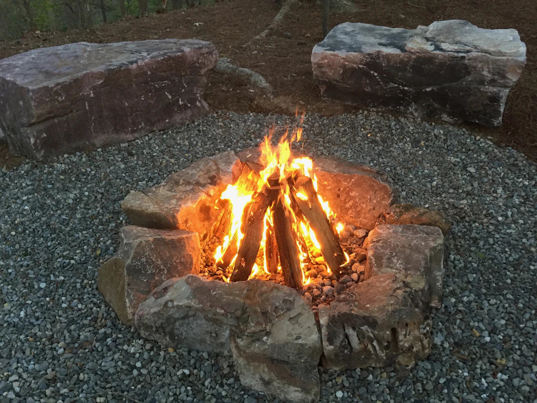 Mistakes to Avoid When Setting Up Your Fire Pit