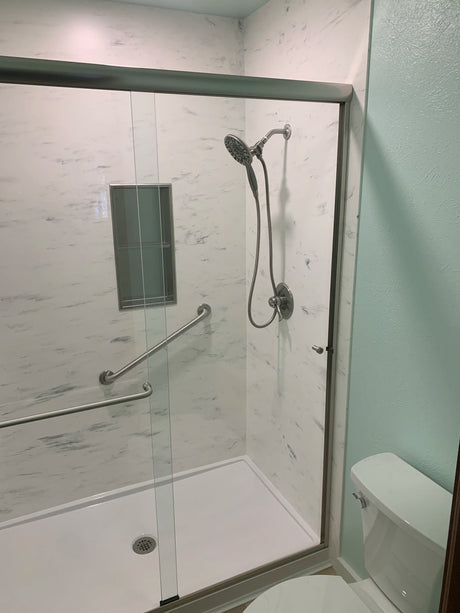 Transform Your Bathroom with a Luxurious Steam Shower