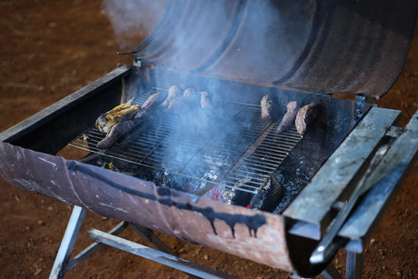 The Best BBQ Smokers for Beginners A Comprehensive Comparison