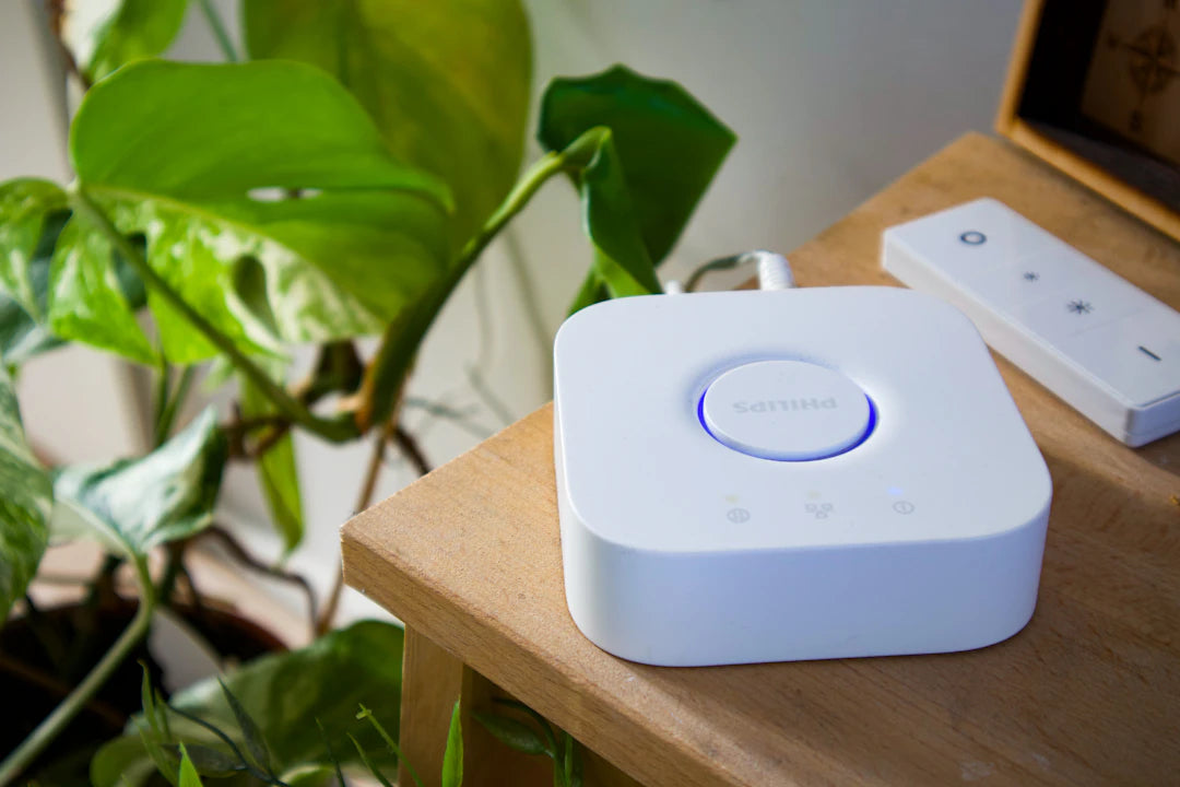 Revolutionizing Spaces Smart Tech for Home  Outdoors