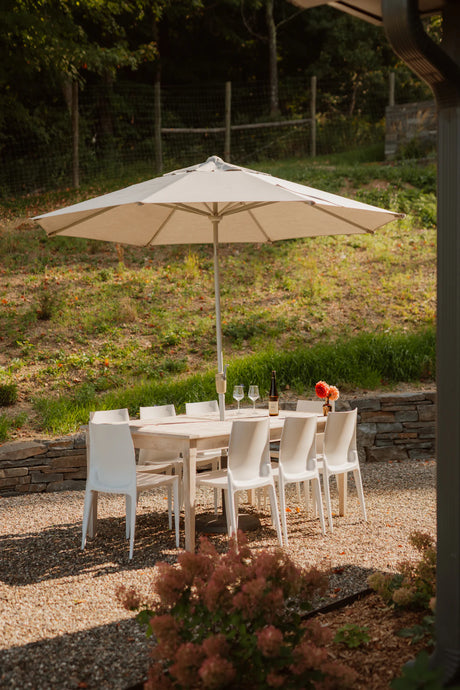 Gather Around Versatile Outdoor Dining Sets for Entertaining