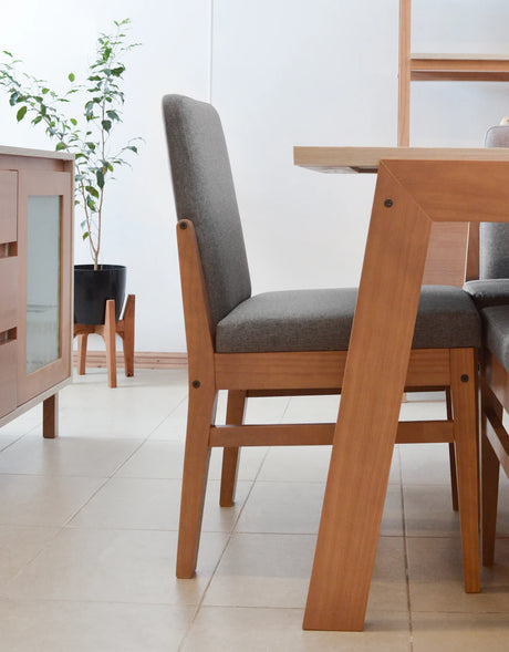 Elegant Stackable Armchairs for Dining Spaces