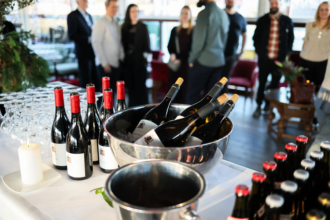 Essential Maintenance Tips for Wine Cooling Systems