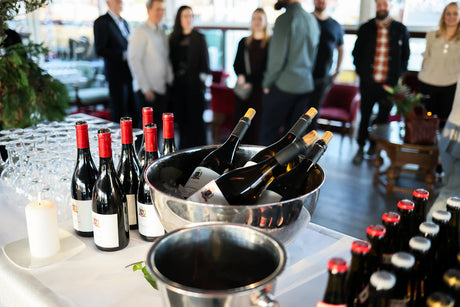 Essential Maintenance Tips for Wine Cooling Systems