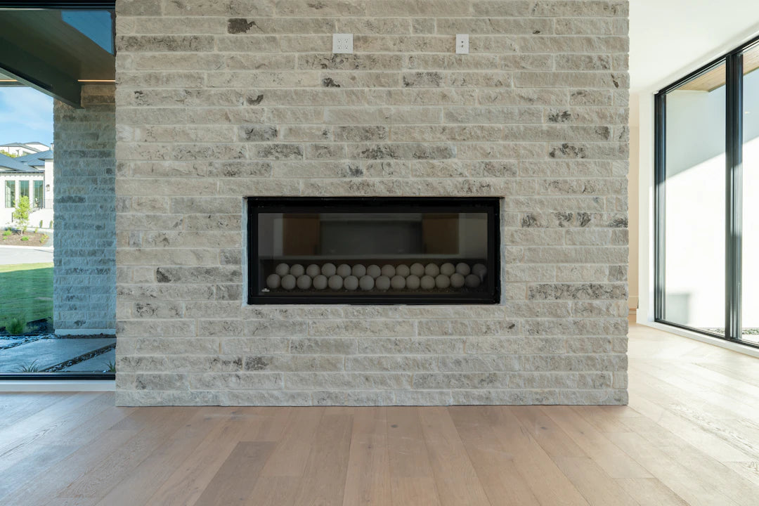 Enhance Your Space with Sierra Flame Direct Vent Fireplaces