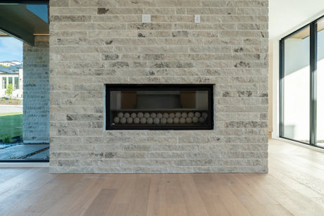 Enhance Your Space with Sierra Flame Direct Vent Fireplaces