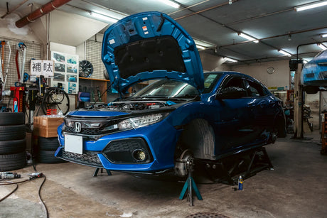 Choosing the Right Auto Lift Insights from Top Brands