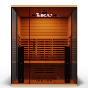 Saunas