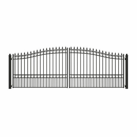 Driveway Gates