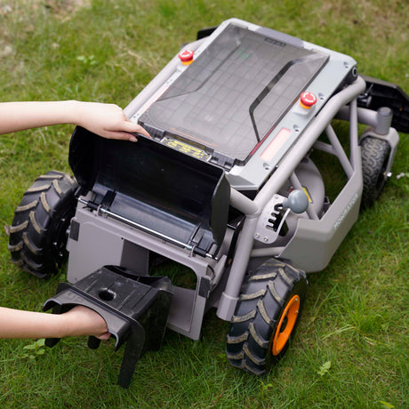 Lawn Mower Accessories