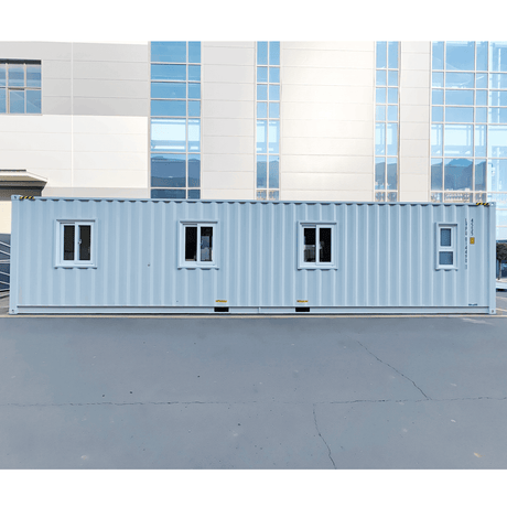 Container Houses