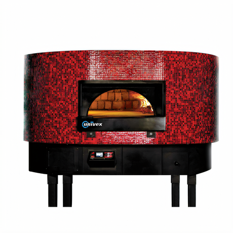 Commercial Ovens