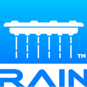 Rain Top-Feed System