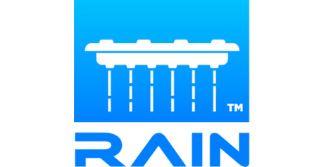 Rain Top-Feed System