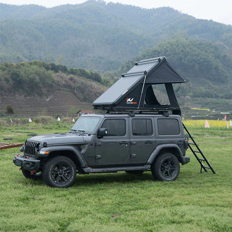 Car Roof Top Tents