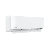 MRCOOL DIY 5th Gen Multi-Zone 2-Zone 18,000 BTU 24 SEER2 (9K + 9K) Ductless Mini-Split Air Conditioner and Heat Pump (Line Sets NOT Included)