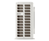 MRCOOL VersaPro 48-HP-C 4 Ton 16 SEER2 R-454B Central Ducted DC Inverter Heat Pump Condenser MVP-48-HP-C-230A00-O