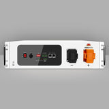 SunGoldPower 2 X SGH48100T Server Rack 48V 100Ah Lithium Battery – Self‑Heating, Scalable Energy Storage