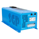 SunGoldPower 4000W Peak (12000W) DC 24V Pure Sine Wave Inverter With Charger