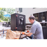Meadow Creek BX25 Cabinet (Box) Smoker