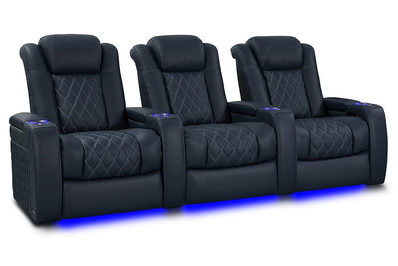 Valencia Tuscany XL Luxury Edition Home Theater Seating