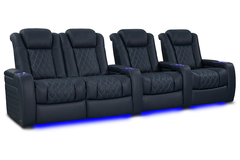 Valencia Tuscany XL Luxury Edition Home Theater Seating