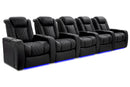 Valencia Tuscany XL Ultimate Edition Home Theater Seating