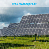SunGold Power 200W Monocrystalline Solar Panel SG-200WM