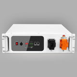 SunGoldPower SGH48100T 48V 100Ah Server Rack LiFePO4 Self-Heating Battery