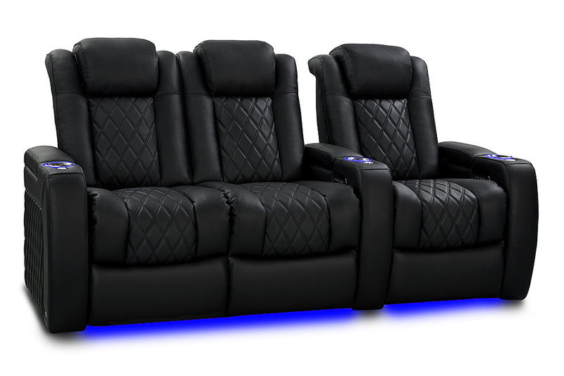 Valencia Tuscany Slim Ultimate Edition Home Theater Seating