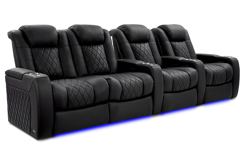 Valencia Tuscany XL Ultimate Edition Home Theater Seating