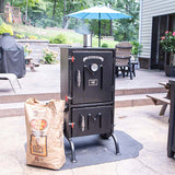 Meadow Creek BX25 Cabinet (Box) Smoker