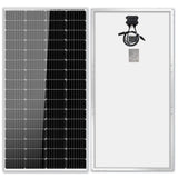 SunGold Power 200W Monocrystalline Solar Panel SG-200WM