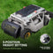 Mowrator S1 Remote Control Lawn Mower 2WD