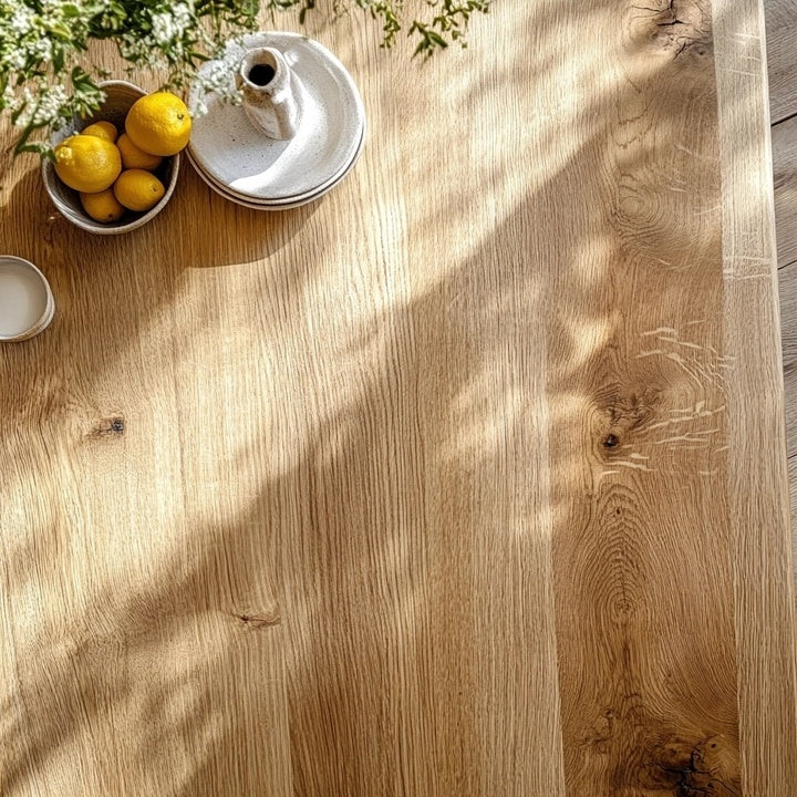 Carbon Designs The Walton Table - Wood